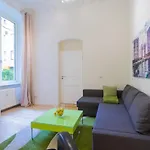 Urban Pistazie Kreuzberg