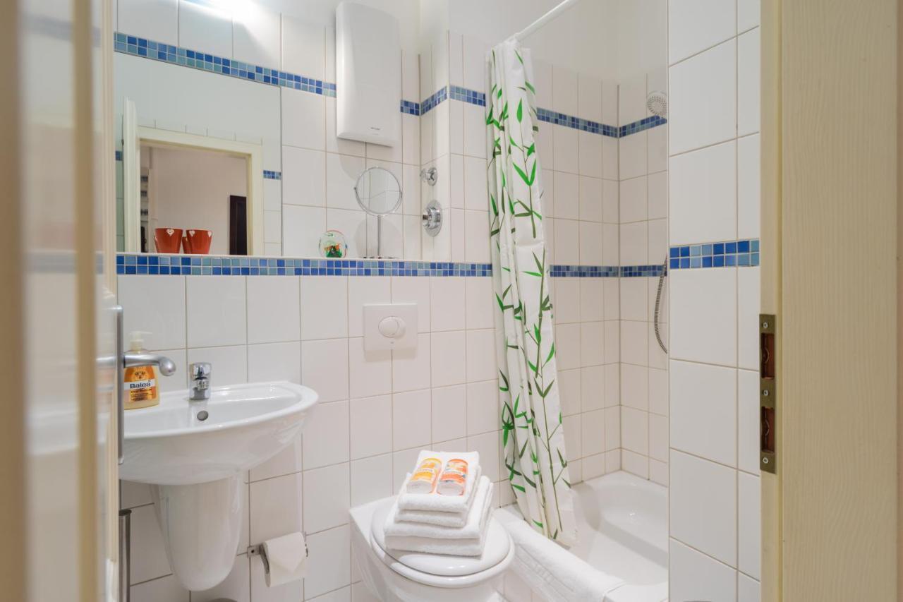 Urban Pistazie Kreuzberg Appartement *