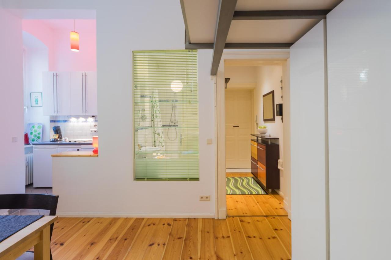 Appartement Urban Pistazie Kreuzberg *